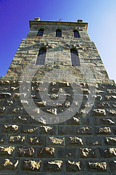 SlottstÃ¥rnet, tower,