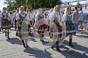 Slovak folklore