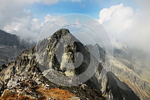 Slovak Mountains