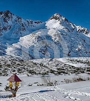 Slovak Mountains