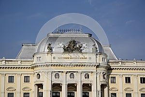 Slovak National Theater