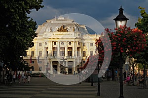 Slovak National Theater