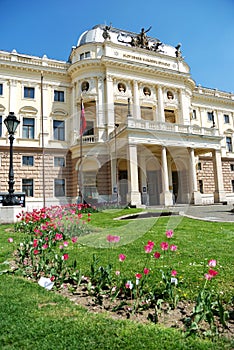 Slovak National Theatre