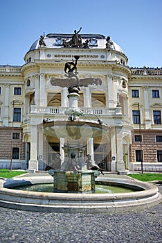 Slovak National Theatre