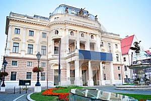 Slovak National Theatre