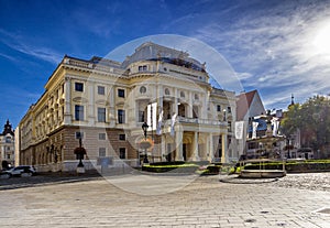 Slovak National Theatre