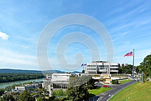 National Council Narodna rada of Slovakia