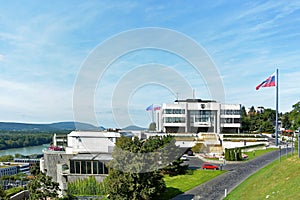 National Council Narodna rada of Slovakia