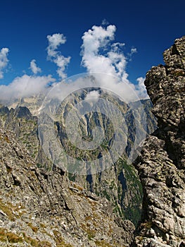 Slovak Tatras