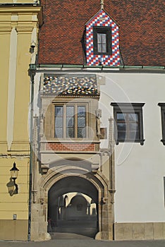 Slovakia, Bratislava,