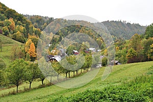 slovakia - Little Fatra