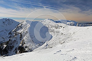 Príroda Slovenska - Tatry