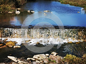 Slovakia, water, natur photo