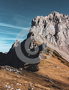 Slovenia mountains which take your heart