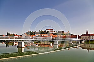 Slovenia. Ptuj.