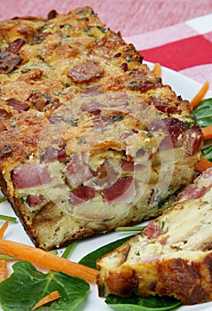 Slovenian prata