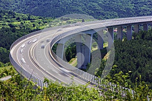 Slovenian road