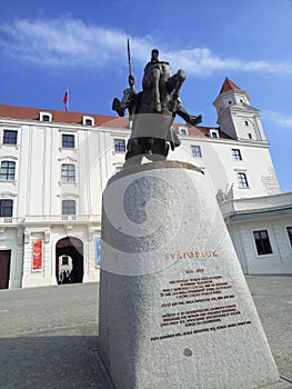 Bratislava