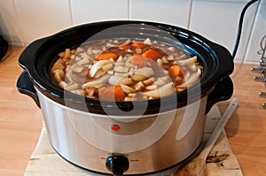 Slow Cooker