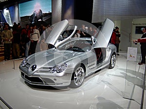 SLR