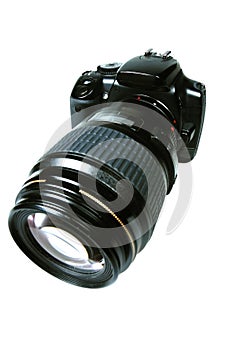 SLR Camera