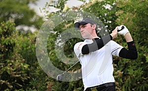 Sluiter at the French Open Qualifications