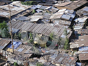 Slums