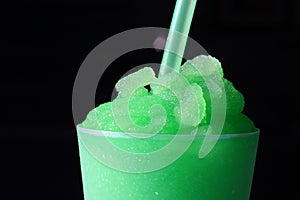 slushy