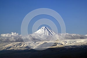 Small Ararat