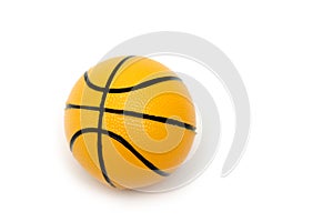 Small Basketball Toy