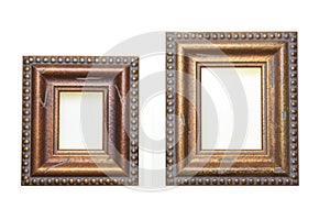 Small and Big Picture Frames