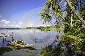 Hoi-an lakes,vietnam 6