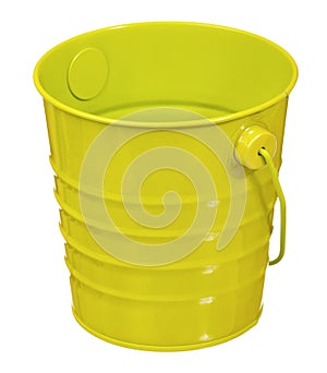 Small bucket