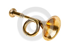 Small bugle