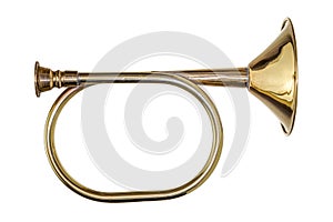 Small Bugle