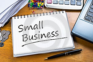 Small Business