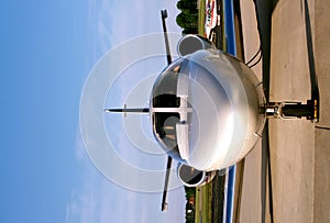 Small Business Jet