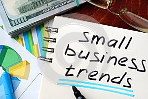 Small Business Trends.