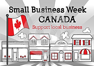 Small Business Week Canada