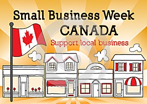 Small Business Week Canada, Gold