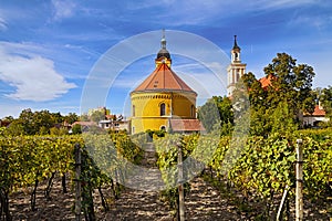 Small Carpathian Wine Route