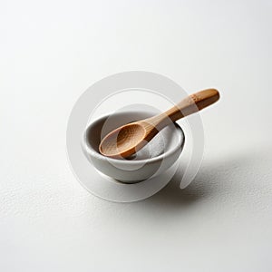 Is minimalistic, emphasizing simplicity and functionality in