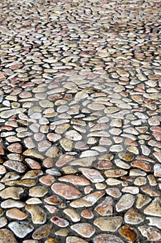 Small Cobblestone Pattern