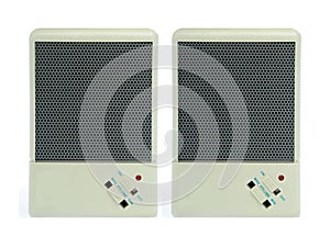 Small Computer Speakers