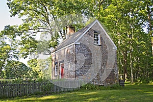 Small Cottage Allaire