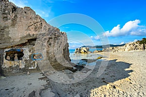 Ses Salines, Ibiza photo