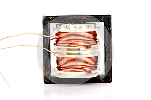 Small device Transformer