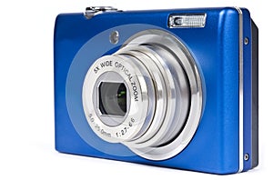 Small Digital Camera