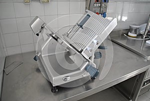 Small distribution board