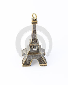 Small Eiffel Tower